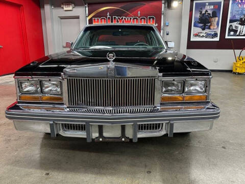 1978 Cadillac Seville