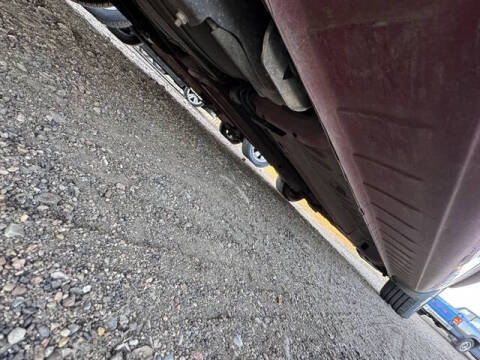 2005 Chrysler PT Cruiser Touring