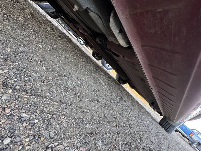 2005 Chrysler PT Cruiser Touring