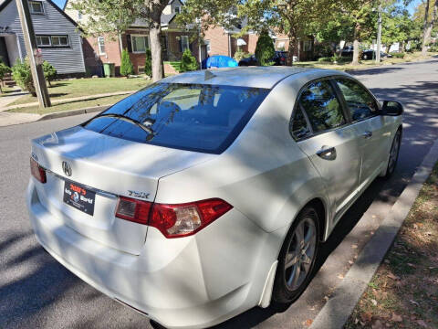 2011 Acura TSX w/Tech