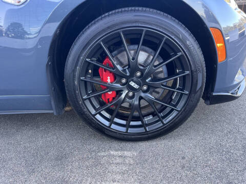 2021 Mazda MX-5 Miata RF Club