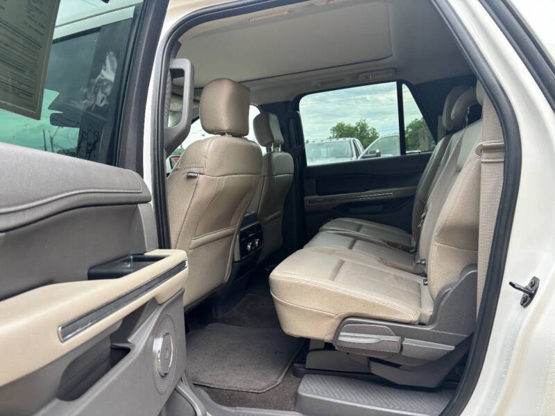 2020 Ford Expedition MAX XLT