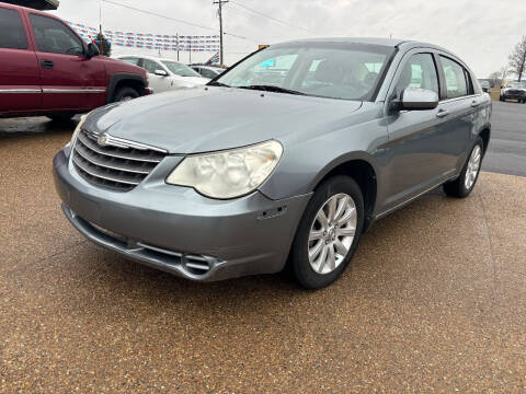 2010 Chrysler Sebring Limited