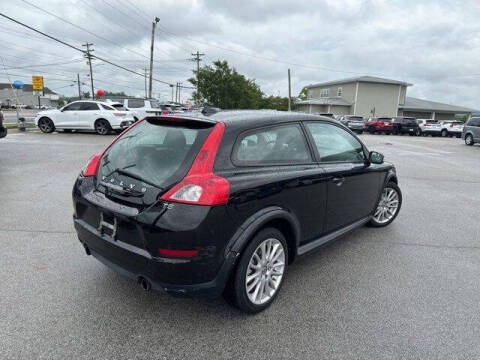 2011 Volvo C30 T5 R-Design