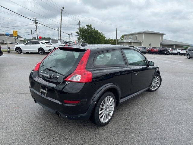 2011 Volvo C30 T5 R-Design