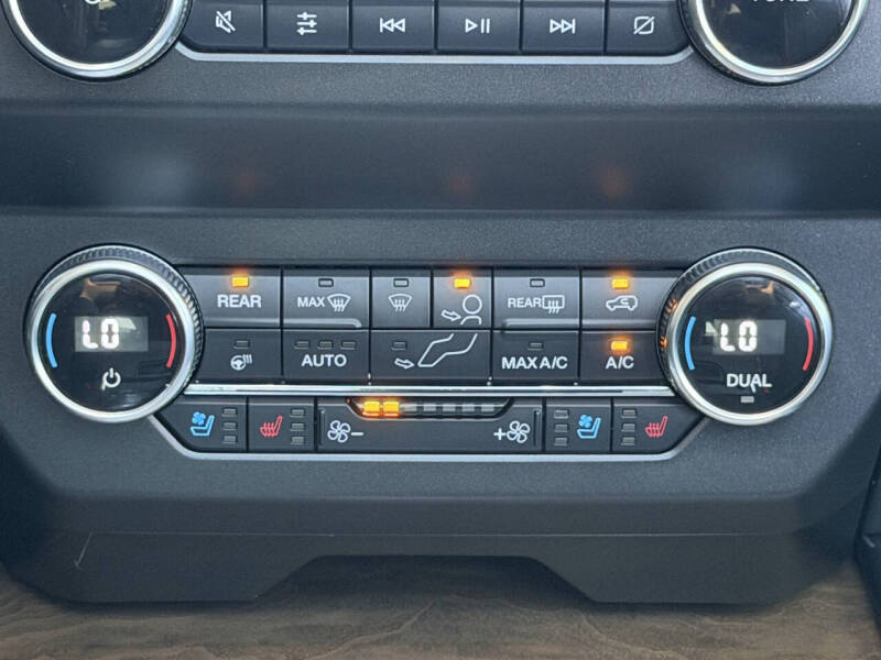 2019 Ford Expedition Platinum