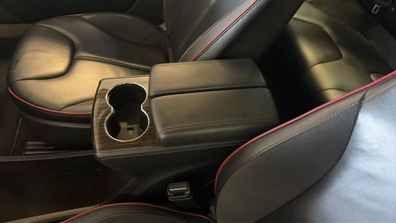2014 Tesla Model S