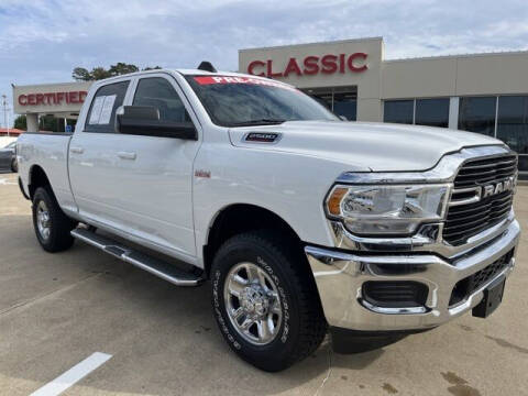 2021 RAM 2500 for sale at Express Purchasing Plus in Hot Springs AR