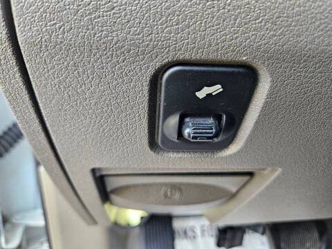 2007 Dodge Ram 3500 SLT