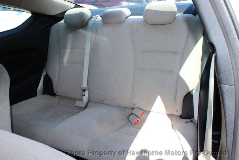 2013 Honda Accord LX-S