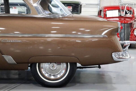 1954 Ford Crestline