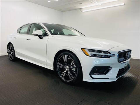 2019 Volvo S60