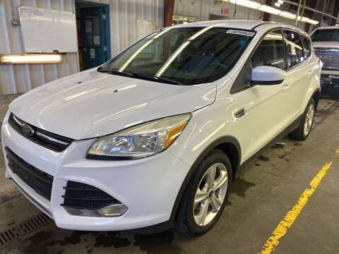 2014 Ford Escape for sale at ALVAREZ AUTO SALES in Des Moines IA