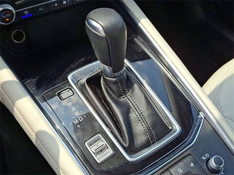 2023 Mazda CX-5 2.5 S Premium Plus