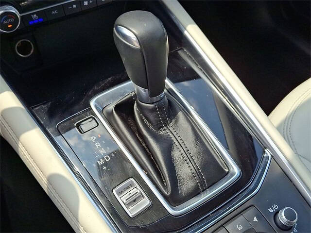 2023 Mazda CX-5 2.5 S Premium Plus