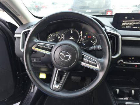 2024 Mazda CX-50 2.5 S Preferred