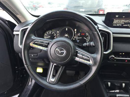 2024 Mazda CX-50 2.5 S Preferred