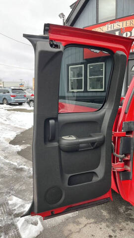 2008 GMC Sierra 1500