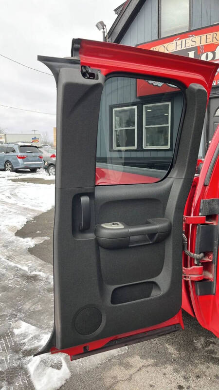 2008 GMC Sierra 1500