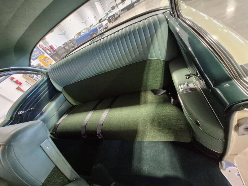 1954 Oldsmobile Super 88