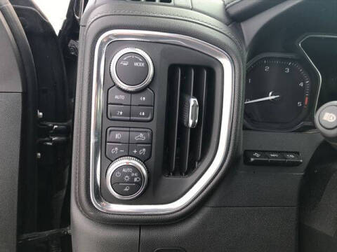 2021 GMC Sierra 2500HD