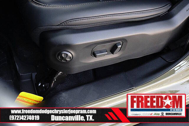 2025 Jeep Wrangler Rubicon 392 Final Edition