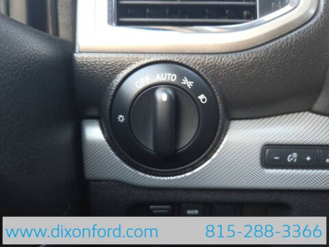 2017 Nissan Titan PRO-4X