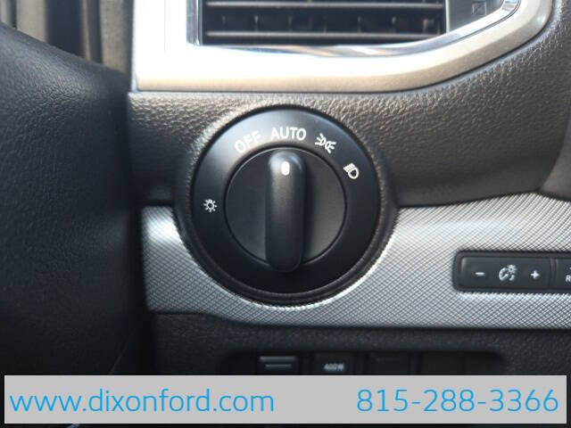 2017 Nissan Titan PRO-4X