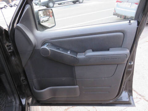 2010 Ford Explorer XLT