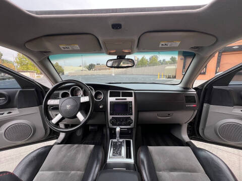 2006 Dodge Charger SRT-8