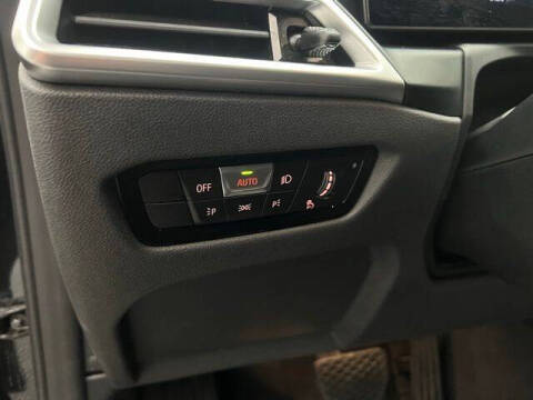 2025 BMW 4 Series 430i xDrive