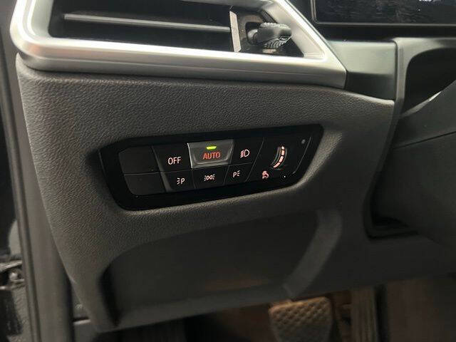 2025 BMW 4 Series 430i xDrive