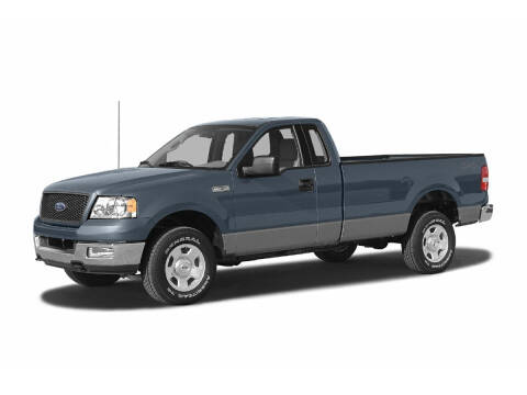 2004 Ford F-150 Heritage