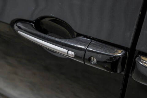 2022 Chrysler Pacifica Hybrid Pinnacle