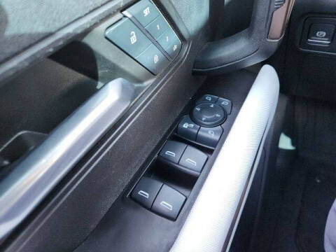 2025 GMC HUMMER EV 3X