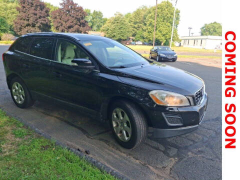 2013 Volvo XC60 3.2