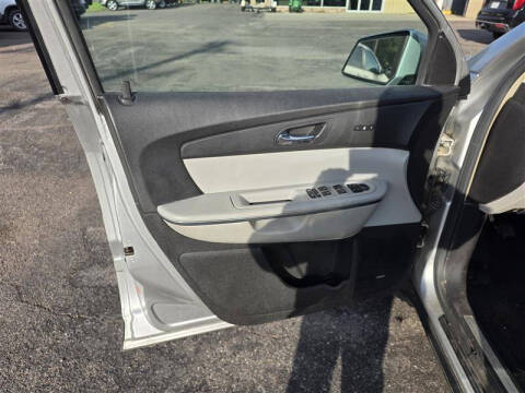 2007 GMC Acadia SLT-2