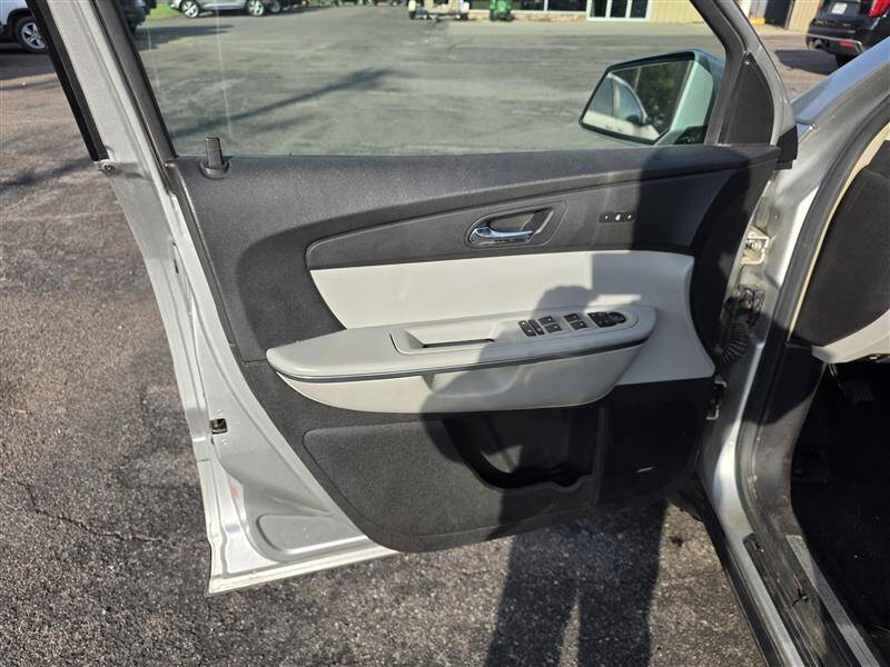 2007 GMC Acadia SLT-2