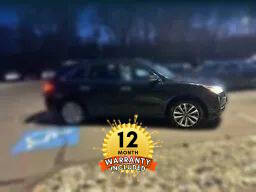 2014 Acura MDX SH-AWD w/Tech