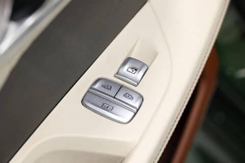 2023 BMW M8 Competition