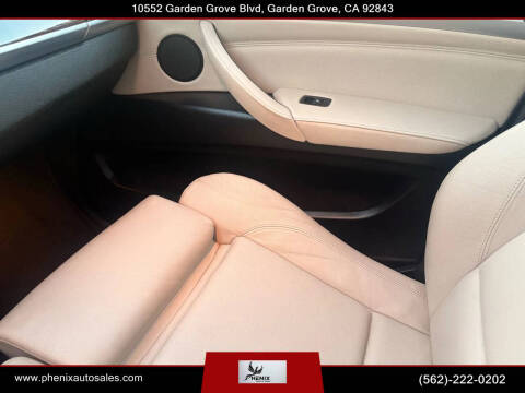 2012 BMW X5 xDrive50i