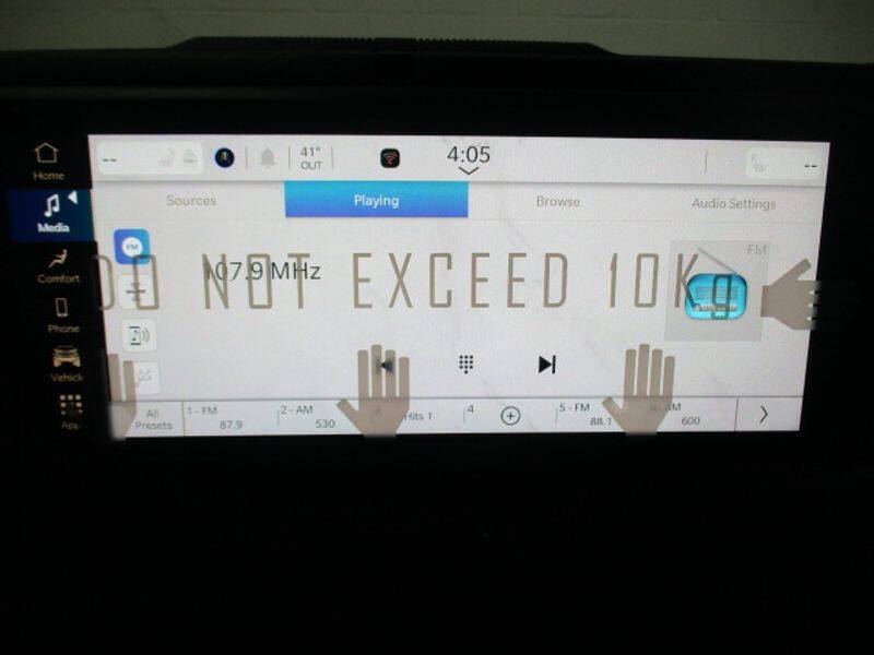 2024 Jeep Gladiator Willys