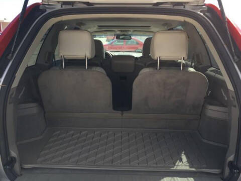 2005 Volvo XC90 2.5T