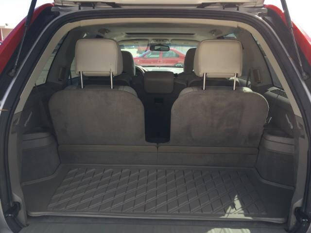 2005 Volvo XC90 2.5T