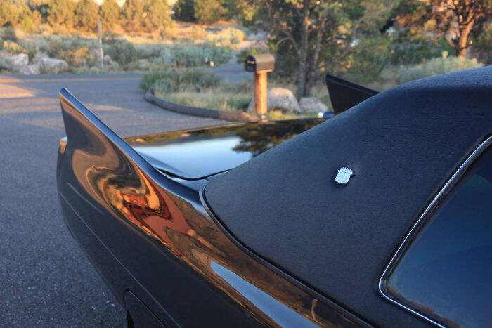 1974 Cadillac DeVille