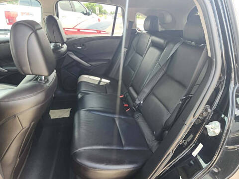 2013 Acura RDX w/Tech