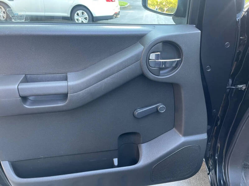 2006 Nissan Xterra X