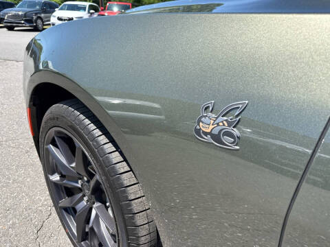 2026 Dodge Charger Scat Pack Plus