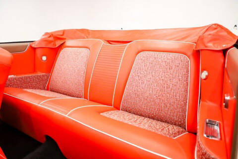 1957 Chrysler New Yorker