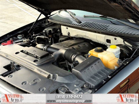 2016 Ford Expedition Limited